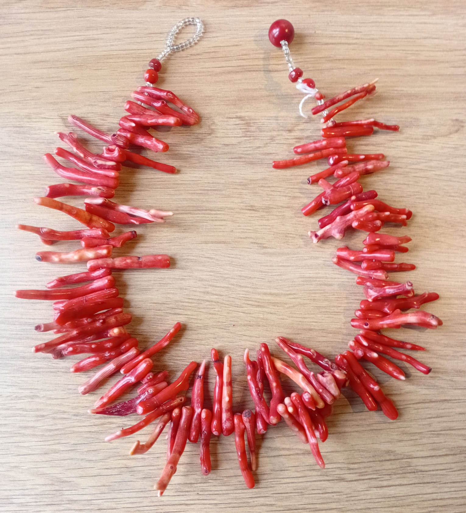 Orange Coral